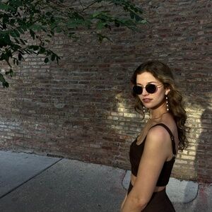 Meet your Posher, Savannah